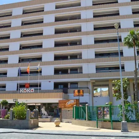 Blumluxury * San Bartolomé
