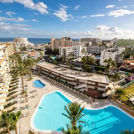Blumluxury San Bartolomé
