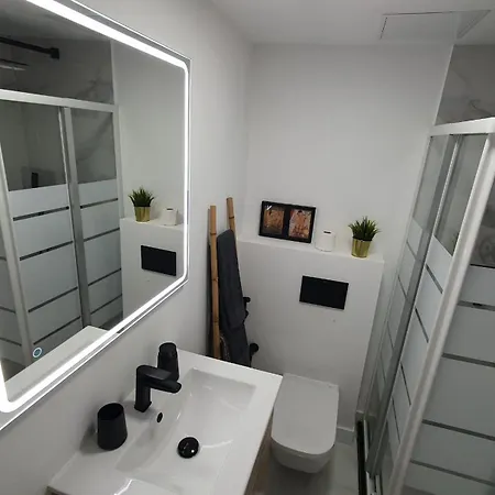 Blumluxury * San Bartolomé