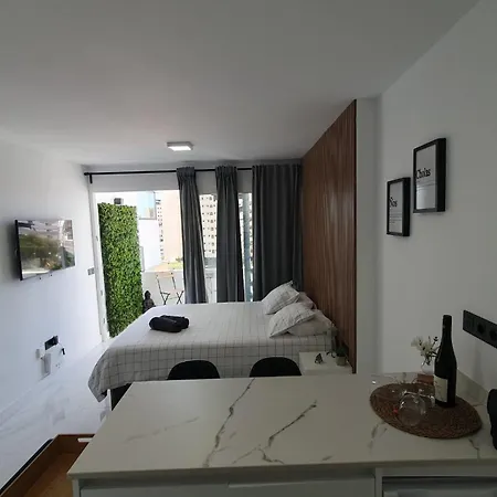 Blumluxury San Bartolomé