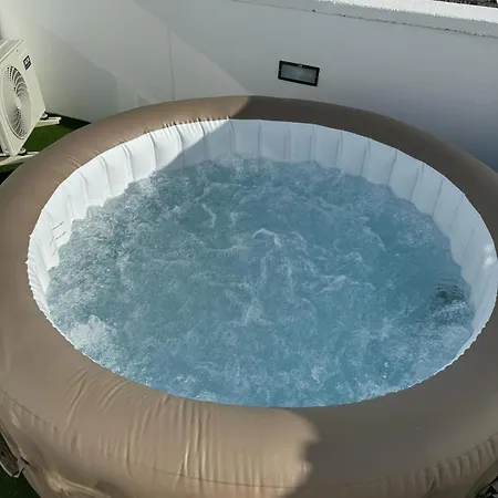Blumluxury Apartment