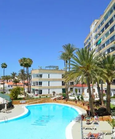 Blumluxury Apartament San Bartolomé