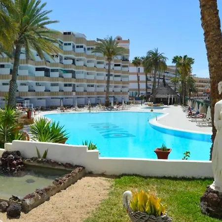 Apartment Blumluxury San Bartolome de Tirajana (Gran Canaria)