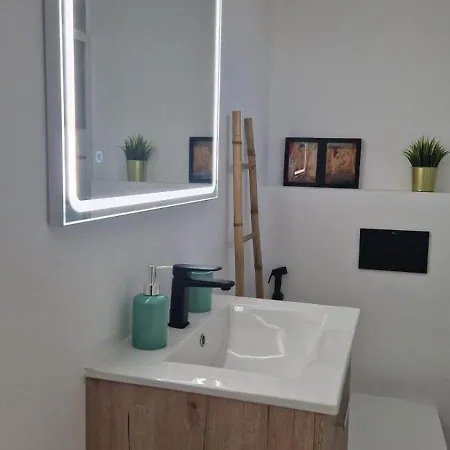 Blumluxury Apartment