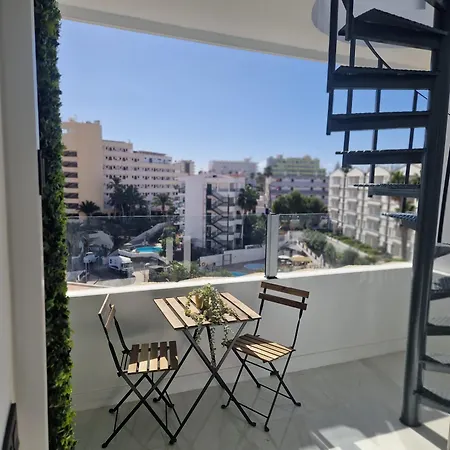 Blumluxury Apartment San Bartolome de Tirajana (Gran Canaria)