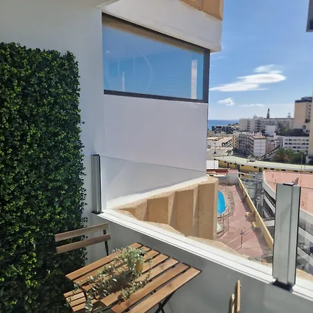 Apartament Blumluxury