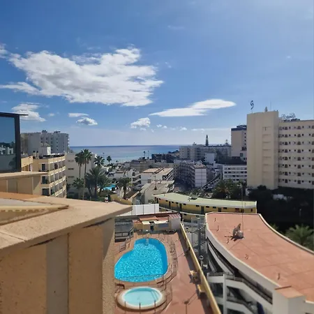 Blumluxury Apartment