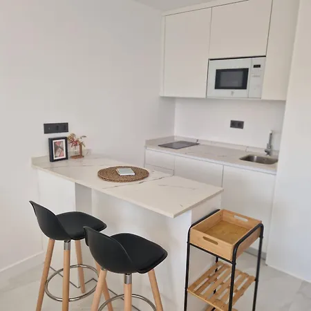 Apartment Blumluxury San Bartolome de Tirajana (Gran Canaria)