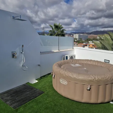 Blumluxury Apartment San Bartolome de Tirajana (Gran Canaria)