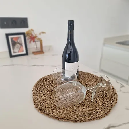 Apartament Blumluxury *