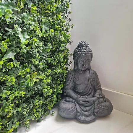 Blumluxury Apartament