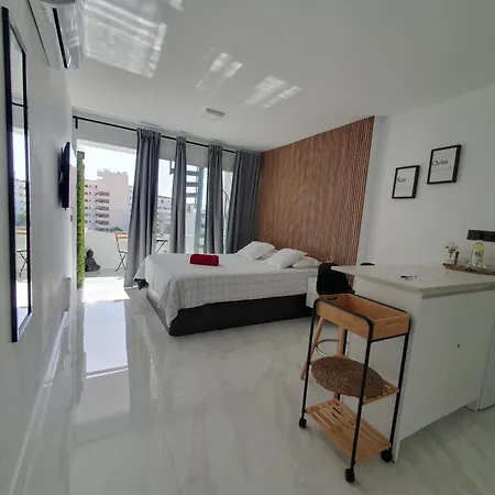 Apartment Blumluxury San Bartolome de Tirajana (Gran Canaria)
