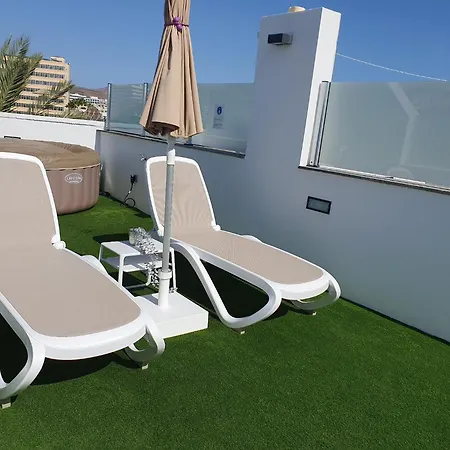 Blumluxury Apartament