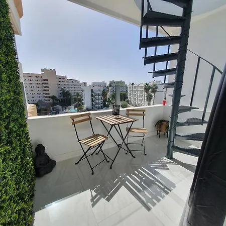 Blumluxury Apartment San Bartolome de Tirajana (Gran Canaria)