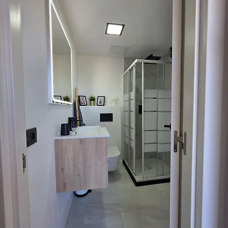Blumluxury Lägenhet