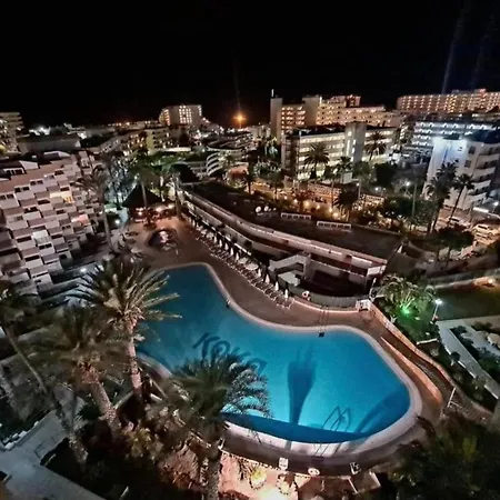 Blumluxury * San Bartolomé