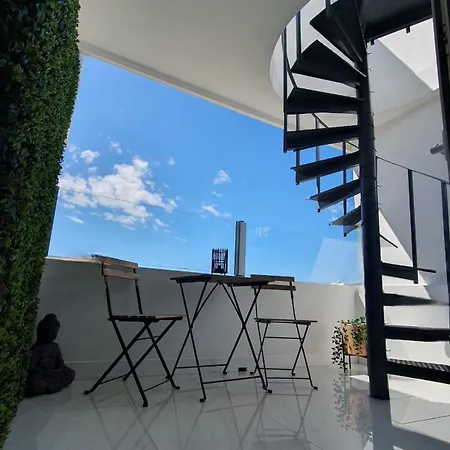 Blumluxury Lägenhet