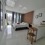 아파트 Blumluxury San Bartolomé