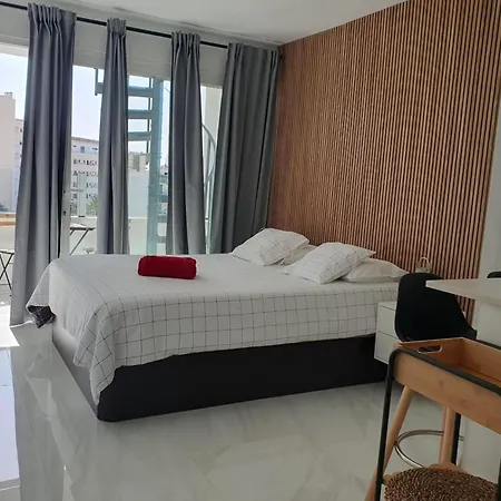 Blumluxury San Bartolomé